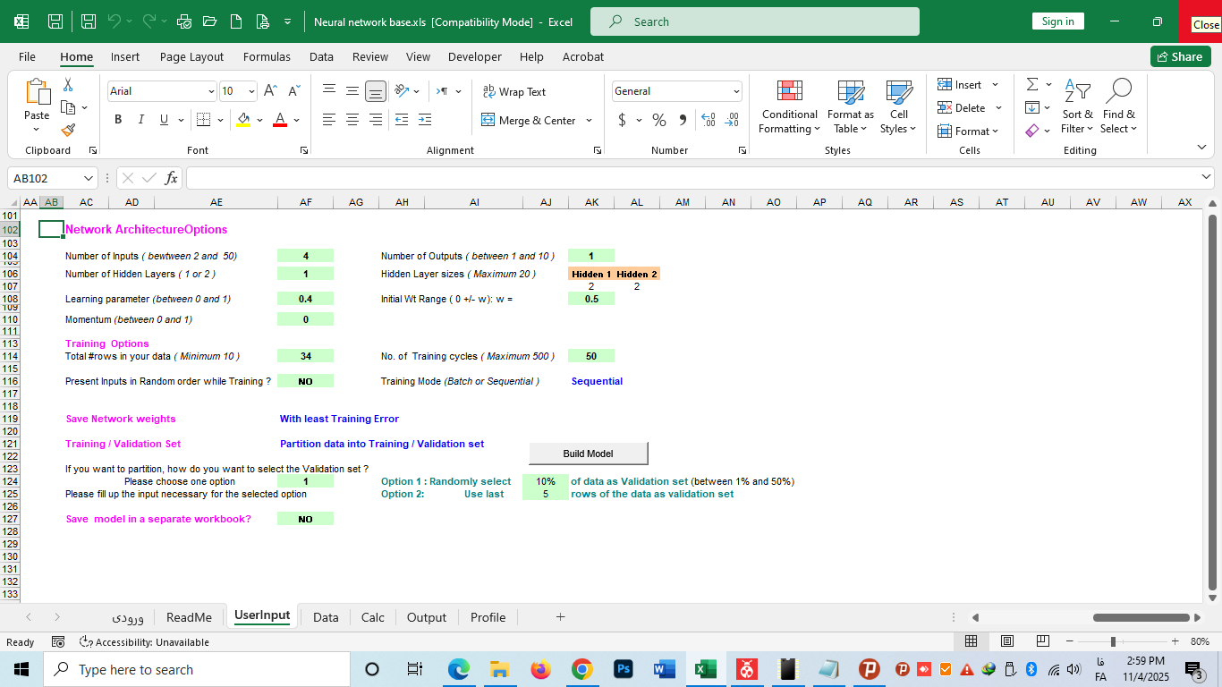 ارائه روشی مبتنی بر الگوریتم ژنتیک جهت تهیه طرح اختلاط مصالح بیس در پروژه راهسازی