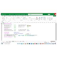 ارائه روشی مبتنی بر الگوریتم ژنتیک جهت تهیه طرح اختلاط مصالح بیس در پروژه راهسازی